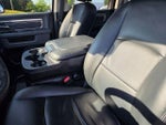 2017 RAM 1500 Big Horn 4x4 Crew Cab 6'4" Box