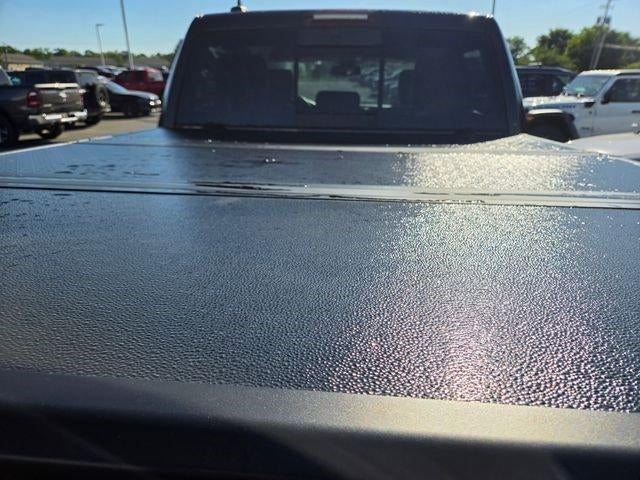 2017 RAM 1500 Big Horn 4x4 Crew Cab 6'4" Box
