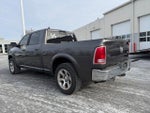 2014 RAM 1500 4WD Crew Cab 6.4 Ft Box Laramie