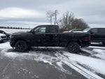 2026 RAM 1500 Express 4x4 Quad Cab 6'4" Box