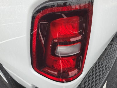 2026 RAM 1500 Tradesman 4x4 Quad Cab 6'4" Box