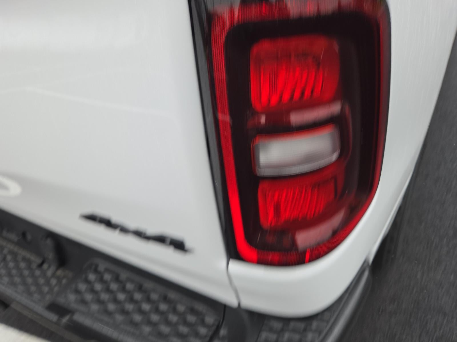 2026 RAM 1500 Tradesman 4x4 Quad Cab 6'4" Box