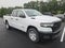 2026 RAM 1500 Tradesman 4x4 Quad Cab 6'4" Box