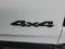 2026 RAM 1500 Tradesman 4x4 Quad Cab 6'4" Box