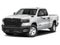 2026 RAM 1500 Tradesman 4x4 Quad Cab 6'4" Box