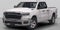 2026 RAM 1500 Tradesman 4x4 Quad Cab 6'4" Box