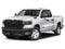 2026 RAM 1500 Tradesman 4x4 Quad Cab 6'4" Box