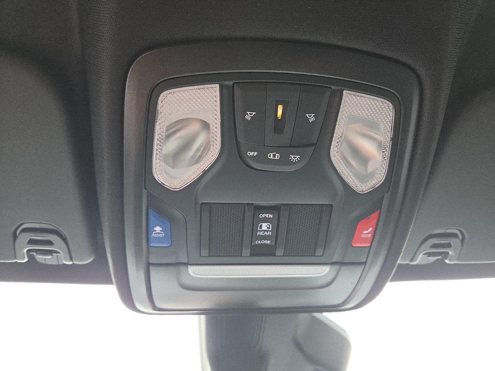 2026 RAM 1500 Express 4x4 Quad Cab 6'4" Box