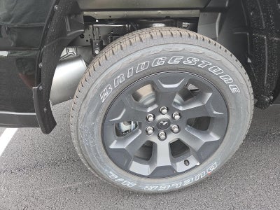 2026 RAM 1500 Express 4x4 Quad Cab 6'4" Box