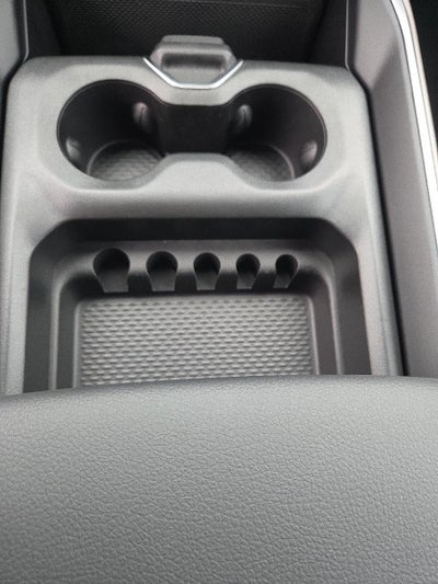 2026 RAM 1500 Express 4x4 Quad Cab 6'4" Box