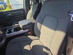 2022 RAM 1500 Big Horn 4x4 Crew Cab 5'7" Box