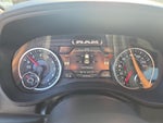 2022 RAM 1500 Big Horn 4x4 Crew Cab 5'7" Box