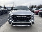 2025 RAM 1500 Big Horn 4x4 Crew Cab 5'7" Box