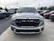 2025 RAM 1500 Big Horn 4x4 Crew Cab 5'7" Box