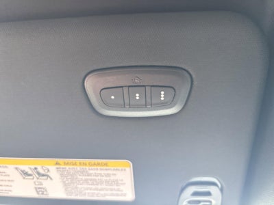 2025 RAM 1500 Big Horn 4x4 Crew Cab 5'7" Box