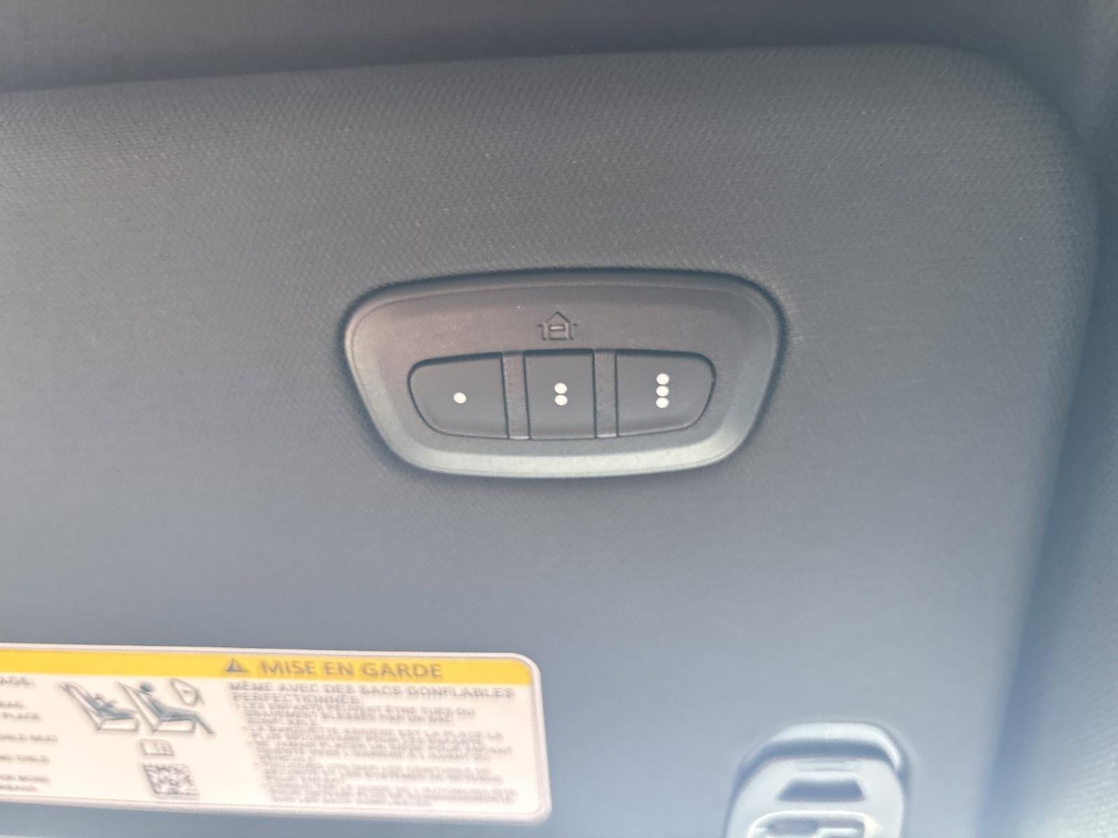 2025 RAM 1500 Big Horn 4x4 Crew Cab 5'7" Box