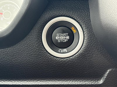 2025 RAM 1500 Big Horn 4x4 Crew Cab 5'7" Box