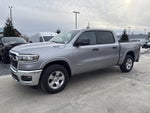 2025 RAM 1500 Big Horn 4x4 Crew Cab 5'7" Box