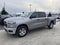 2025 RAM 1500 Big Horn 4x4 Crew Cab 5'7" Box