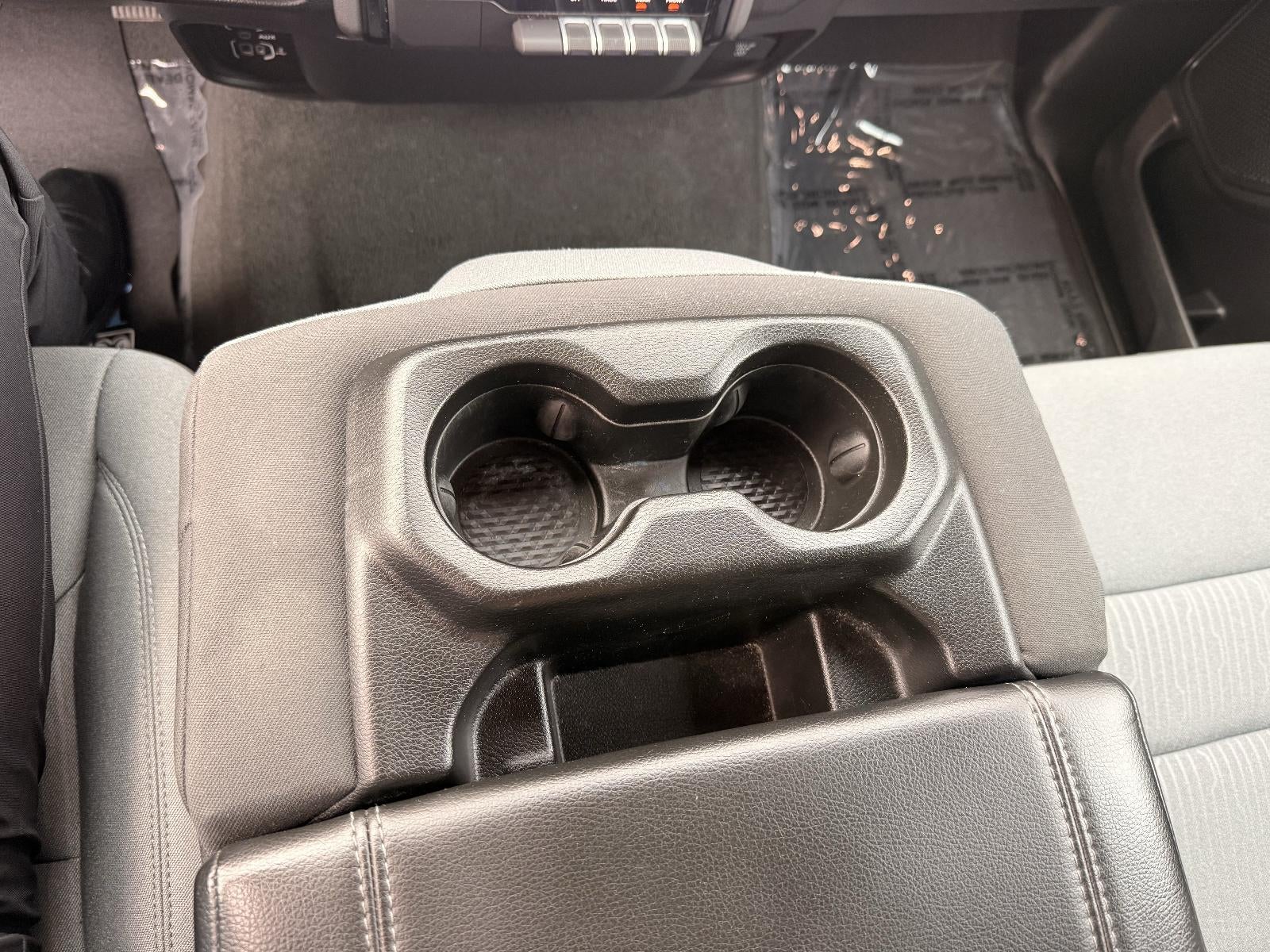 2023 RAM 1500 Big Horn 4x4 Crew Cab 5'7" Box