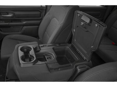 2026 RAM 1500 Express 4x4 Crew Cab 5'7" Box