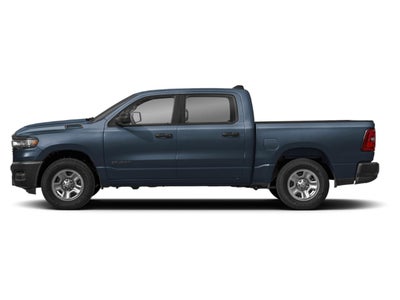 2026 RAM 1500 Express 4x4 Crew Cab 5'7" Box