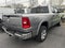 2025 RAM 1500 Big Horn 4x4 Quad Cab 6'4" Box