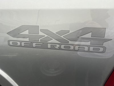 2025 RAM 1500 Big Horn 4x4 Quad Cab 6'4" Box