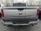 2025 RAM 1500 Big Horn 4x4 Quad Cab 6'4" Box
