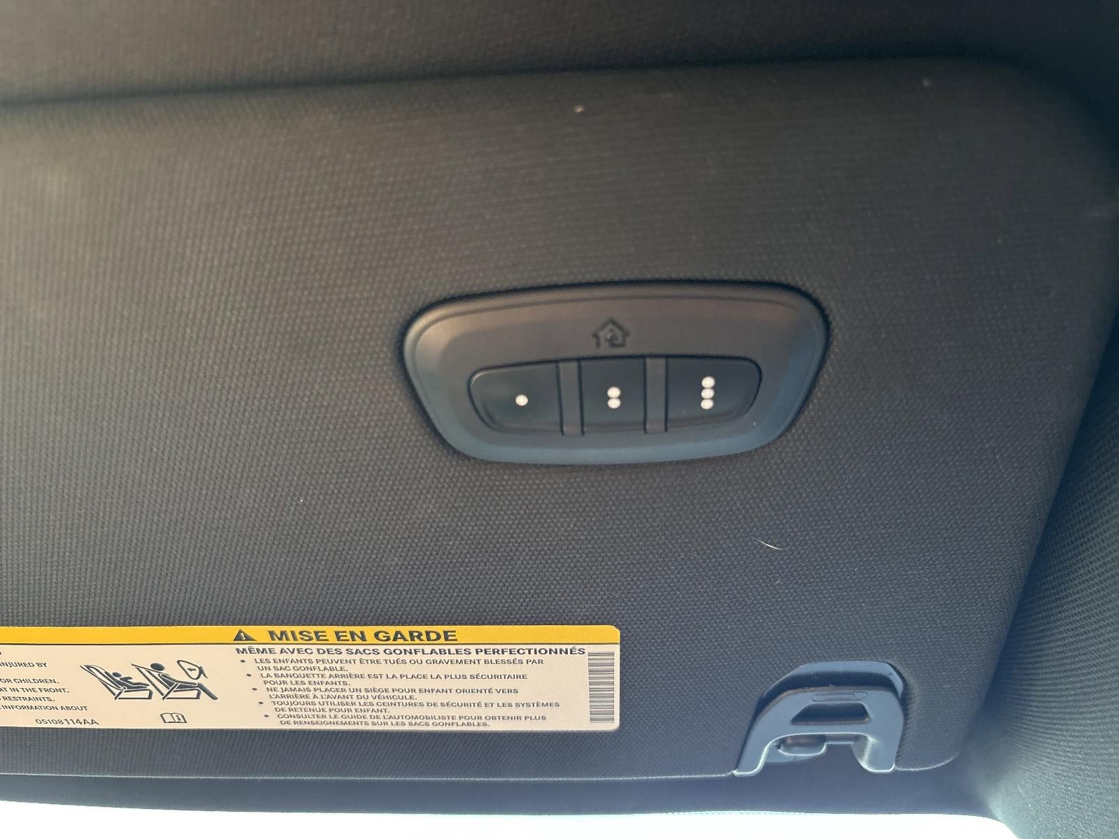 2021 RAM 1500 Big Horn 4x4 Quad Cab 6'4" Box