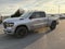 2021 RAM 1500 Big Horn 4x4 Quad Cab 6'4" Box