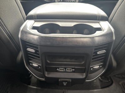 2019 RAM 1500 Big Horn/Lone Star 4x4 Quad Cab 6'4" Box