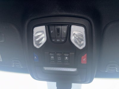 2019 RAM 1500 Big Horn/Lone Star 4x4 Quad Cab 6'4" Box