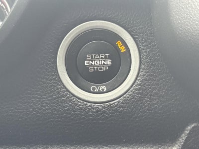 2019 RAM 1500 Big Horn/Lone Star 4x4 Quad Cab 6'4" Box