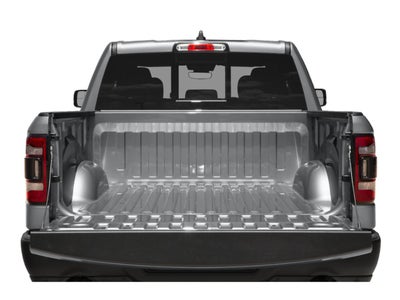 2019 RAM 1500 Big Horn/Lone Star 4x4 Quad Cab 6'4" Box