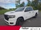 2026 RAM 1500 Express 4x4 Quad Cab 6'4" Box