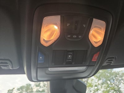 2026 RAM 1500 Express 4x4 Quad Cab 6'4" Box