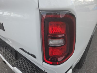 2026 RAM 1500 Express 4x4 Quad Cab 6'4" Box