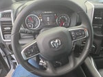 2026 RAM 1500 Express 4x4 Quad Cab 6'4" Box