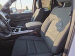 2026 RAM 1500 Express 4x4 Quad Cab 6'4" Box