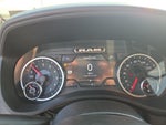 2026 RAM 1500 Express 4x4 Quad Cab 6'4" Box