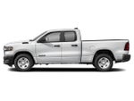 2026 RAM 1500 Express 4x4 Quad Cab 6'4" Box
