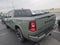 2026 RAM 1500 Big Horn 4x4 Crew Cab 5'7" Box