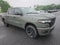 2026 RAM 1500 Big Horn 4x4 Crew Cab 5'7" Box