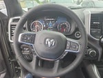 2026 RAM 1500 Big Horn 4x4 Crew Cab 5'7" Box