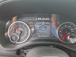 2026 RAM 1500 Big Horn 4x4 Crew Cab 5'7" Box