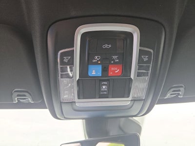 2026 RAM 1500 Big Horn 4x4 Crew Cab 5'7" Box