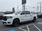 2025 RAM 1500 Big Horn 4x4 Crew Cab 5'7" Box