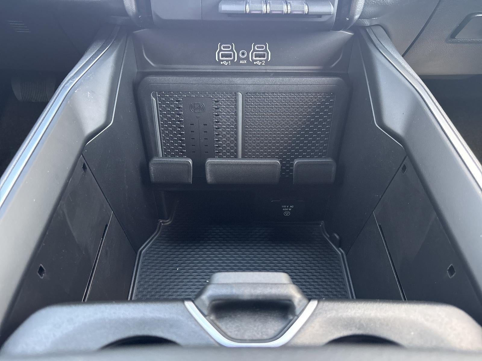 2026 RAM 1500 Big Horn 4x4 Crew Cab 5'7" Box