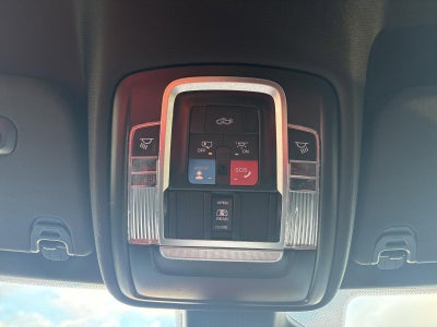 2026 RAM 1500 Big Horn 4x4 Crew Cab 5'7" Box